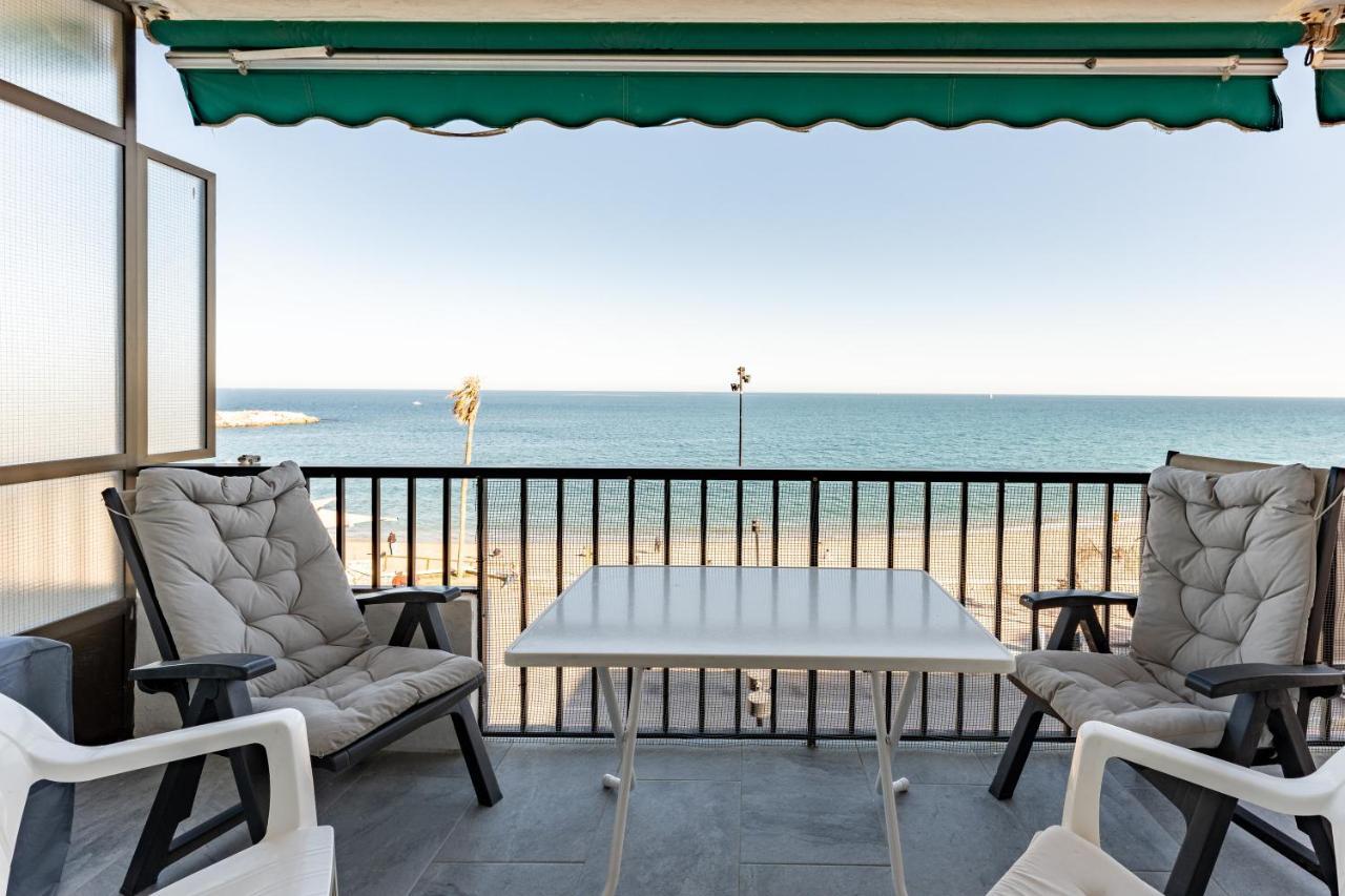 Vistas Al Mar Apartment *