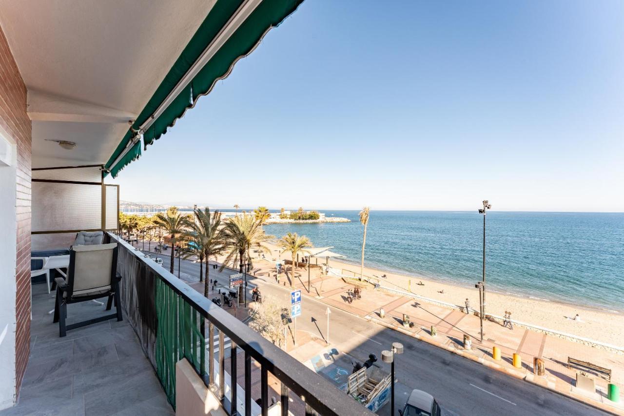 Apartment Vistas Al Mar Fuengirola
