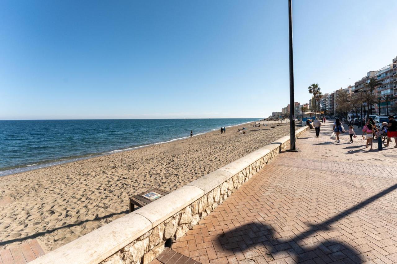 Apartment Vistas Al Mar *