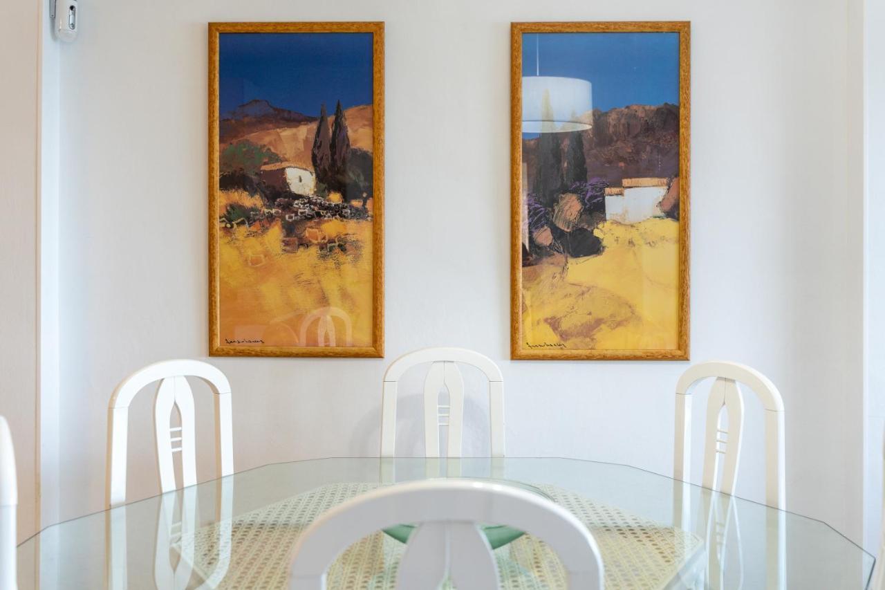Apartment Vistas Al Mar