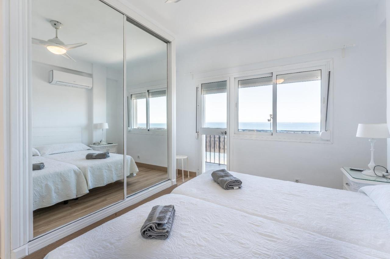 Appartement Vistas Al Mar